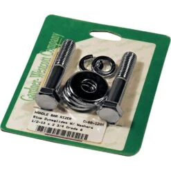 Riser Bolts - 1/2"-13 X 2-3/4