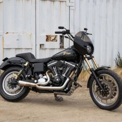 TC Bros. 12.6in Oversized Rear Floating Brake Rotor Fits 84-up Harley Models -Maxima Store rotors2 1