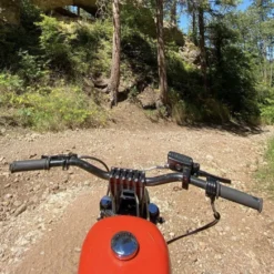 TC Bros. 1" Tracker Low Handlebars - Black -Maxima Store screenshot 20220117 134825