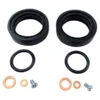 35mm Fork Seal Kit Fits Ironhead Sportster ('75-early '84 Models)