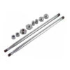 Springer Rod Set With Nuts -Maxima Store shockkit4 1