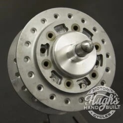 Hughs HandBuilt Yamaha XS650 Speedometer Eliminator (fits 1975-1983) -Maxima Store speedo2