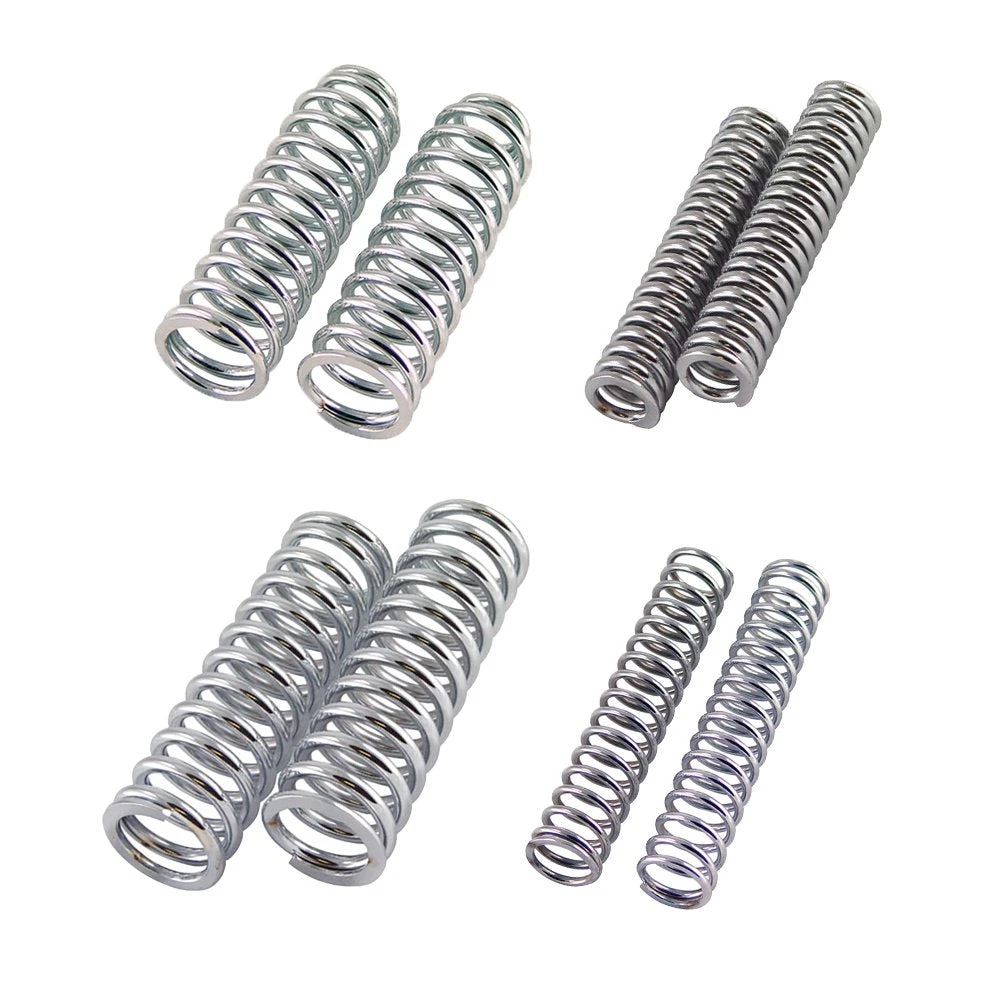 Complete Replacement Spring Kit Moto Iron Springers 3 Complete Replacement Spring Kit Moto Iron Springers