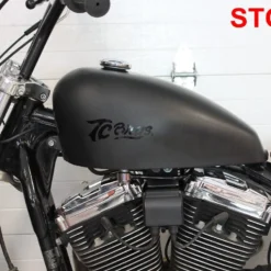 TC Bros. 1995-2003 Sportster 2" Gas Tank Lift Kit -Maxima Store stock 4