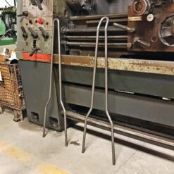 TC Bros. Tall Kickback DIY Sissy Bar Kit -Maxima Store tallsissybar