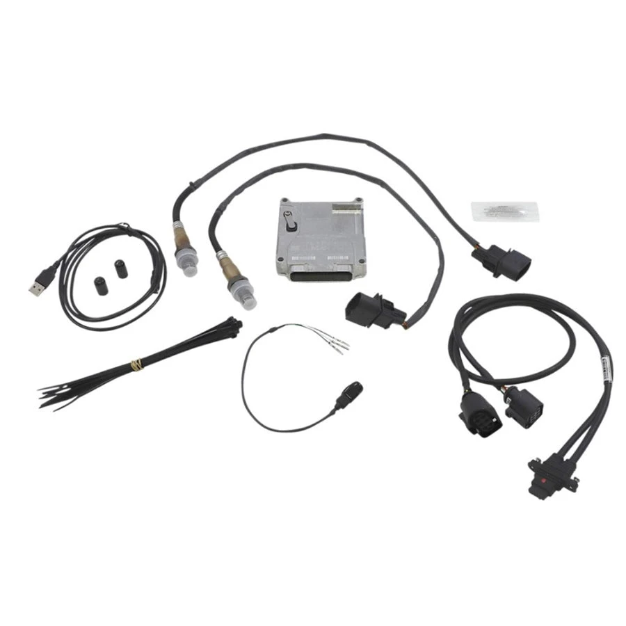 ThunderMax ECM With Auto Tune Closed Loop System For Harley 2014-2020 4 ThunderMax ECM With Auto Tune Closed Loop System For Harley 2014-2020 - Image 2