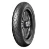 Metzler Cruisetec Tire - Front - 110/90-19 - 62H -Maxima Store tire