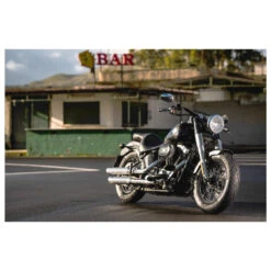 Metzler Cruisetec Tire - Front - 100/90-19 - 57H -Maxima Store tire3 b3e70990 9e0b 4909 ae2b 7a7ce95ad1f0