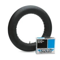 150/80-16 Inner Tube - Side Metal Valve