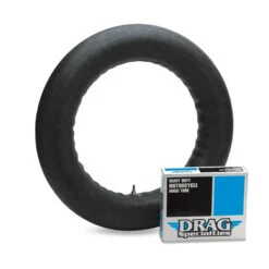 150/80-16 Inner Tube - Center Metal Valve