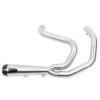 Two Brothers 2 Into 1 Stainless Exhaust System For Harley Sportster Models 2004-2017 1 Two Brothers 2 Into 1 Stainless Exhaust System For Harley Sportster Models 2004-2017 -Maxima Store twobros4