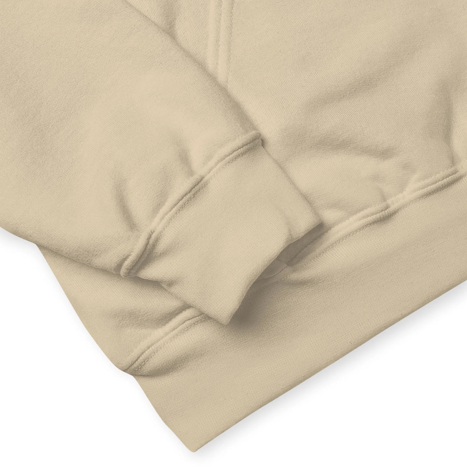 Rider Hoodie - Sand 9 Rider Hoodie - Sand - Image 7