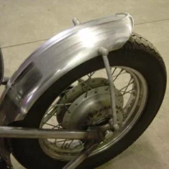 TC Bros. Universal Chopper/Bobber Fender Mounting Strut Kit -Maxima Store universal fender strut kit 4