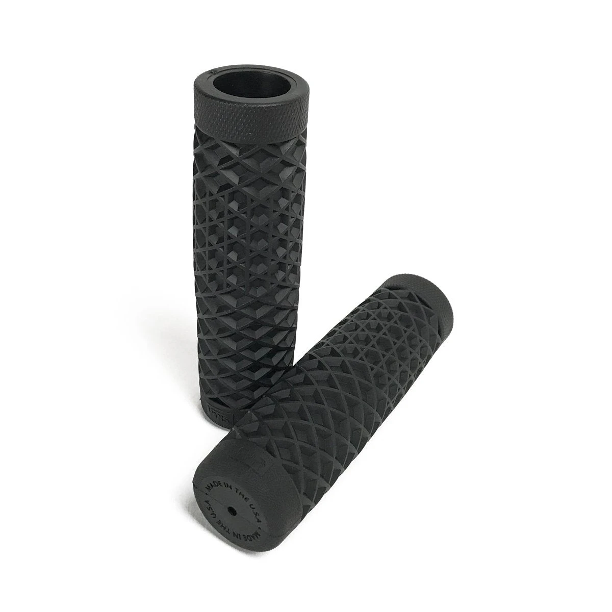 ODI Vans And Cult Grips For 1" Handlebars 4 ODI Vans And Cult Grips For 1" Handlebars - Image 2