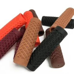 ODI Vans And Cult Grips For 1" Handlebars