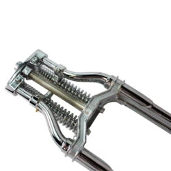 Moto Iron Vintage Springer Front End For Harley-Davidson Frames W/ 1" Neck -Maxima Store vintage springer chrome5 a619a0de c532 4d28 992f 9d7fd40f3f23