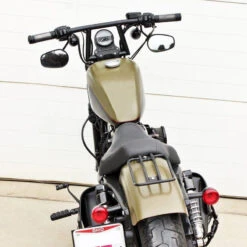 TC Bros. 1" Window Handlebars - Black -Maxima Store windowcropwatermark 1 3 2 1