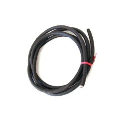 Asphalt Wire Loom 1/4 In X 10ft