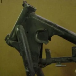 TC Bros. XS650 Neck Gussets -Maxima Store xs650 neck gussets 3