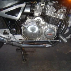 TC Bros. Yamaha Maxim XJ750 Forward Controls Kit -Maxima Store yamaha maxim xj750 forward control kits 2