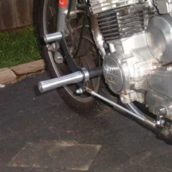 TC Bros. Yamaha Maxim XJ750 Forward Controls Kit -Maxima Store yamaha maxim xj750 forward control kits 3