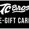 TC BROS. GIFT CARD -Maxima Store zz zScreen Shot 2022 09 21 at 3.48.12 PM