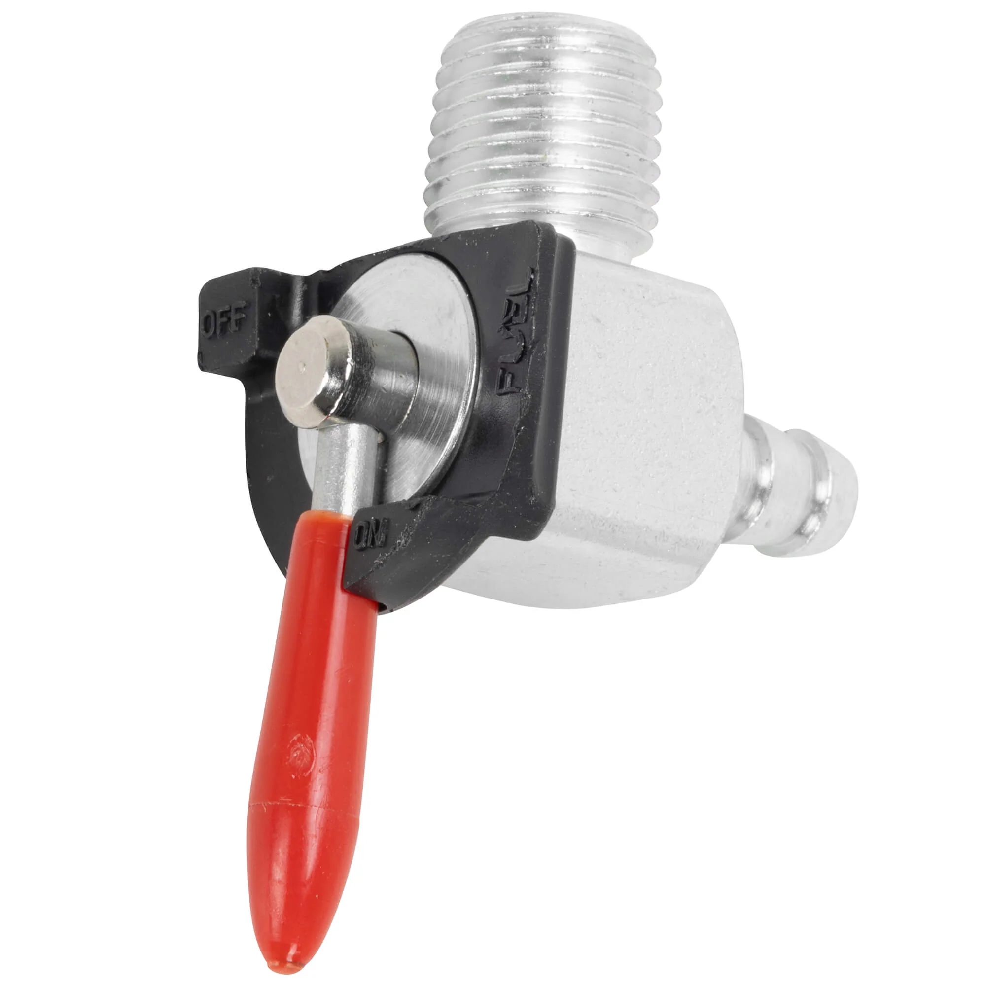 Maxima Store -Maxima Store 001345 CycleStandard 1 4inchnptminipetcock90degreeminiballvalve